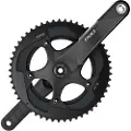 Sram Red Exogram Bb386 110 Bcd Kranksett