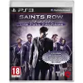 Sony Ps3 Saints Row The Third: The Full Package