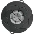 Ibili 29 Cm Sølefri Lokk