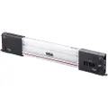 Rittal SZ 2500.220, Sort, 437 mm, 23 mm, 75 mm, 540 g
