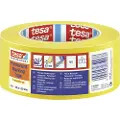 TESA professional 4169 premium gulvtape, pvc, gul