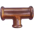 Vsh T-skjorte VSH-hylse/hylse/hylse 22X15X22 mm CU