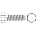 Toolcraft 144619 Sekskantet kærvskrue 4.8 mm 16 mm Udvendig sekskant DIN 7976 Stål Galvaniseret 500 stk