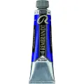 Rembrandt Oil Colour Tube Ultramarine Deep 506