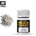 Vallejo Pigments titanium hvid 35ml