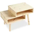 Karup DesignSofabord HakoNaturSofabordFra Homeroom