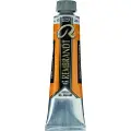 Rembrandt Oil Colour Tube Permanent Yellow Deep 285