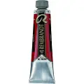 Rembrandt Oil Colour Tube Carmine 318