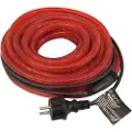 Eurolite RUBBERLIGHT RL1-230V rot 9m (50506040)