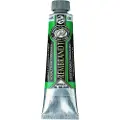 Rembrandt Oil Colour Tube Cobalt Turquoise Green 682
