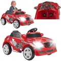 FEBER Twinkle Radiostyrt Bil 12v
