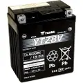 Yuasa Ytz8v Agm-batteri