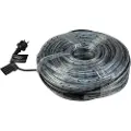 Eurolite RUBBERLIGHT RL1-230V multicolor 44m (50506095)