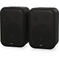 Tannoy VMS 1 5" Installation Speakers Black