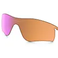 Oakley Radarlock Path Prizm Trail Erstatningslinser