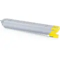 Samsung CLT-Y809S - Gul - original - tonerpatron - for MultiXpress 9201NA, 9251NA, 9301NA