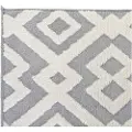 Home Decor Polyester Arabisk Teppe 60x240x1 Cm