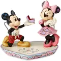 Disney Enescos Mickey Mouse-forslag