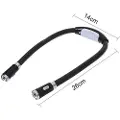 24hShop LED Nakkelampe