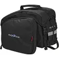 Klickfix Rackpack 1 Plus Sykkelveske 18l