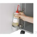 Dahle Specialolie til dokumentmakulatorer DAHLE 20793, flaske, 400 ml