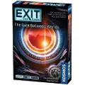 Exit: Escape Room 15: The Gate Between Worlds (ENG)