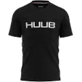 Huub Statement Kortarmet T-skjorte