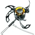 Optimus Optifuel Campingkokeapparat