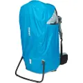 Thule Sapling regntrekk Blue