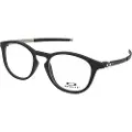 Oakley Mann Pitchman R Briller Med Styrke