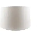 QAZQA Linskjær hvit 45 cm