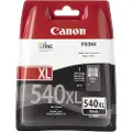 Canon 540L Blekkpatron svart