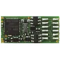 Tams 42-01170-01-C FD-R Extended 2 Funktionsdekoder uden kabel