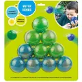 Spring Summer Uteleke - Ss Vannballer 10 Stk