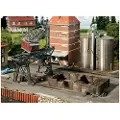 Faller Brokran H0 Faller 120163
