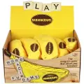 Peliko Bananagrams ordspill (SE)