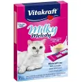 Vitakraft Milky Melody Melkekrem Pure (7-Pack x 10g)