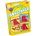 Tactic Spill Vi lærer bokstaver