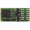 Tams 42-01171-01-C FD-R Extended 2 Funktionsdekoder med kabel