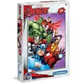 Clementoni Avengers - 100 brikker