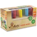 Woodlets TRELEKE - WOODLETS HAMMER BENK