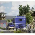 Busch 1029 H0 udsmykningstilbehør Byggesæt
