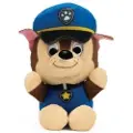 Paw Patrol Spin Master Mascot Paw Patrol plysj 8cm Chase