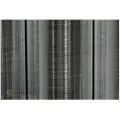 ORACOVER 21-105-002 Strygefolie (L x B) 2 m x 60 cm Aluminium (børstet)