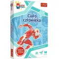 Trefl Game Human Body Master of Knowledge