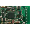 Tams elektronik 41-03334-01-C LD-G-33 plus Lokdekodere uden kabel, med bøsning