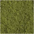 Busch 7318 Løvmateriale Mellemgrøn