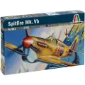 Italeri Spitfire Mk.VB - 001
