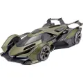 Maisto Lamborghini V12 Vision Grand Turismo 1:18 Modelbil