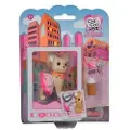 Simba Chi Chi Love figur - Friends (105893111)
